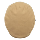 Men's Flat Cap Camel 59