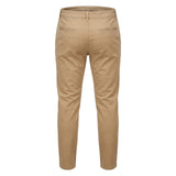 Women's Chino Trousers Beige 18