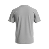 Men's Basic Collection Comfort Fit T-Shirt Grey S