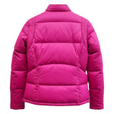 Women's Short Puffer Jacket Size 8 / S