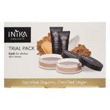 Makeup Trial Pack - Dark