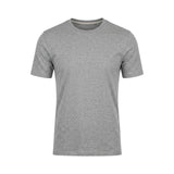 Men's Basic Collection Comfort Fit T-Shirt Grey S