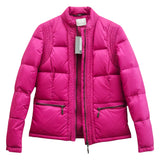 Women's Short Puffer Jacket Size 8 / S