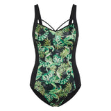 Kano Swimsuit Soft Cup Lightly Padded 10