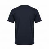 Men's T-Shirt Navy Blue M