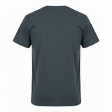 Men's Endless Graphic T-Shirt Dark Grey 2XL