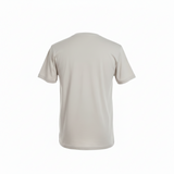 Men's Free + Wild Graphic T-Shirt Beige XXL