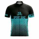 Men's Cycling Jersey T-Shirt XXL