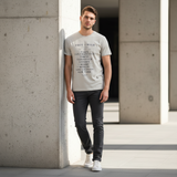 Men's Free + Wild Graphic T-Shirt Beige XXL