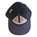 Sport Design Sweden Como 1907 baseball cap navy interior view