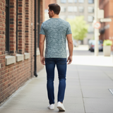 Men's Graphic T-Shirt Multi 3XL