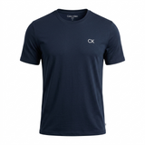 Men's T-Shirt Navy Blue M
