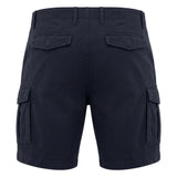 Men's Cargo Shorts Graphite Grey W36