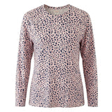 Women's Maeve Long Sleeve Pyjama Top Size 10