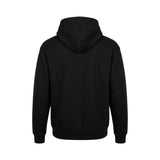 Women's I Love Barcelona Hoodie Black XXL