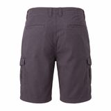 Men's Cargo Shorts Dark Graphite W34