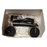 Makeup Trial Pack - Dark