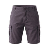 Men's Cargo Shorts Dark Graphite W34