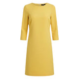 Women's Mustard Mini Dress M