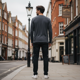 London Lifestyle Back