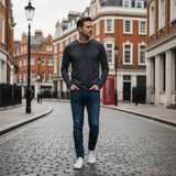 London Lifestyle Front