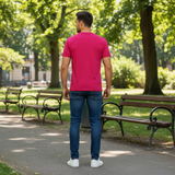 Park Back